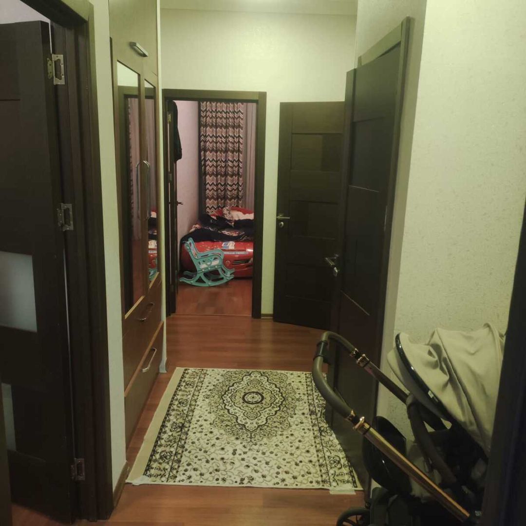Satılır 3 otaqlı yeni tikili 83 m² — Mənzil, Xırdalan (3)