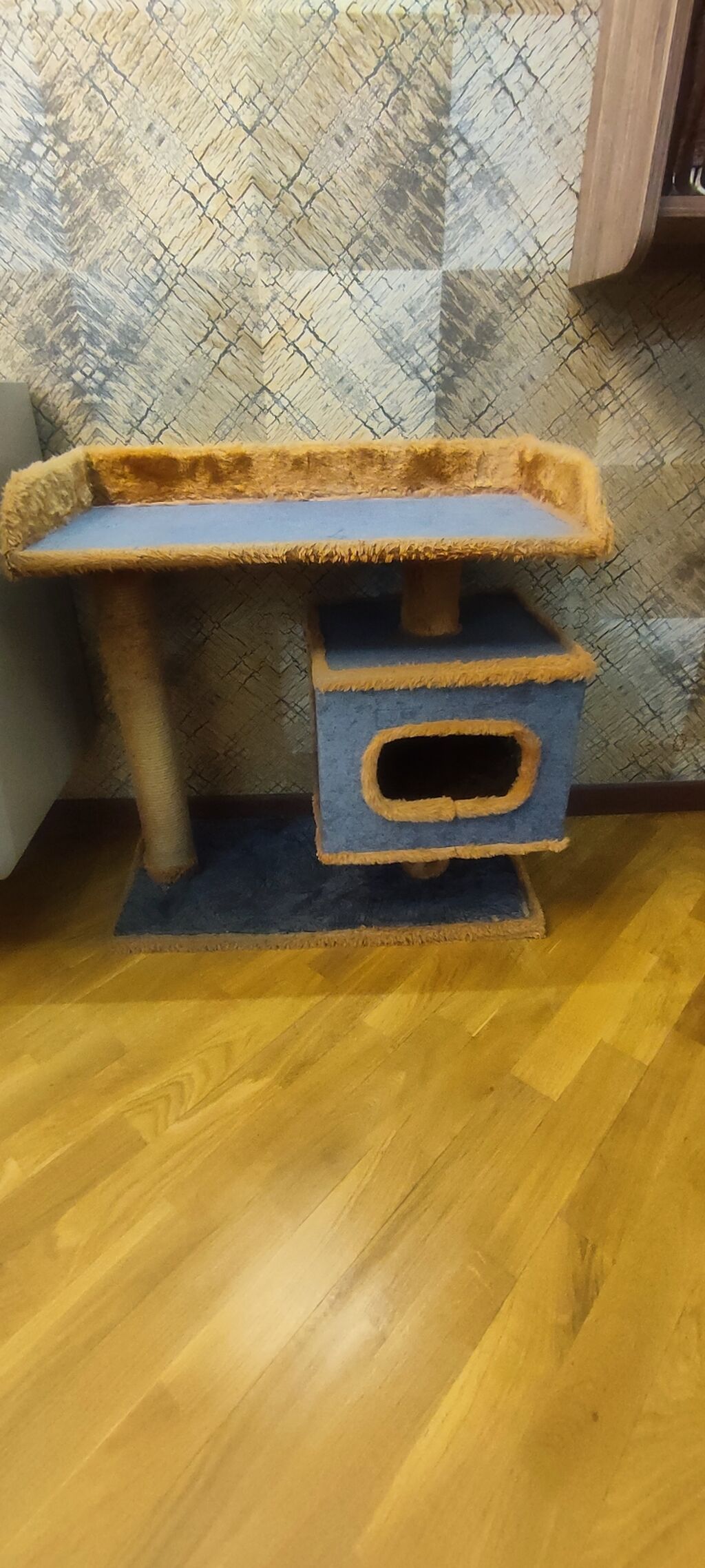 Pişik evi satılır 40 manat — Kunalar, Bakı (2)