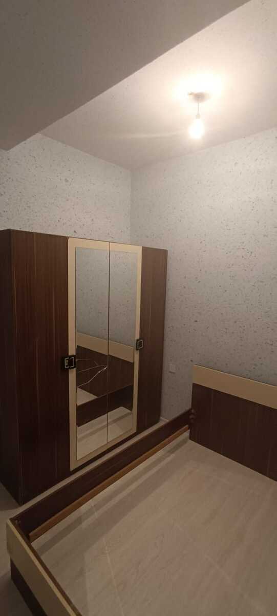 İcarəyə verilir 3 otaqlı yeni tikili 60 m² — Mənzil, Bakı (2)