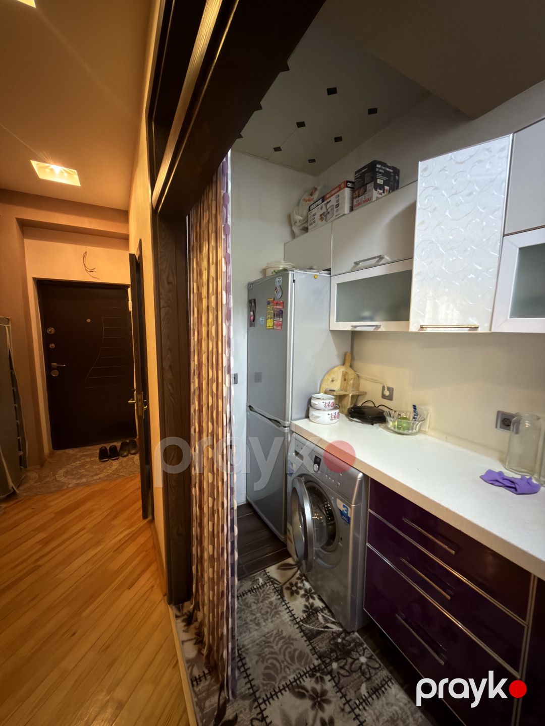 Qurtuluş 93 YK — Ev, villa, Bakı (8)