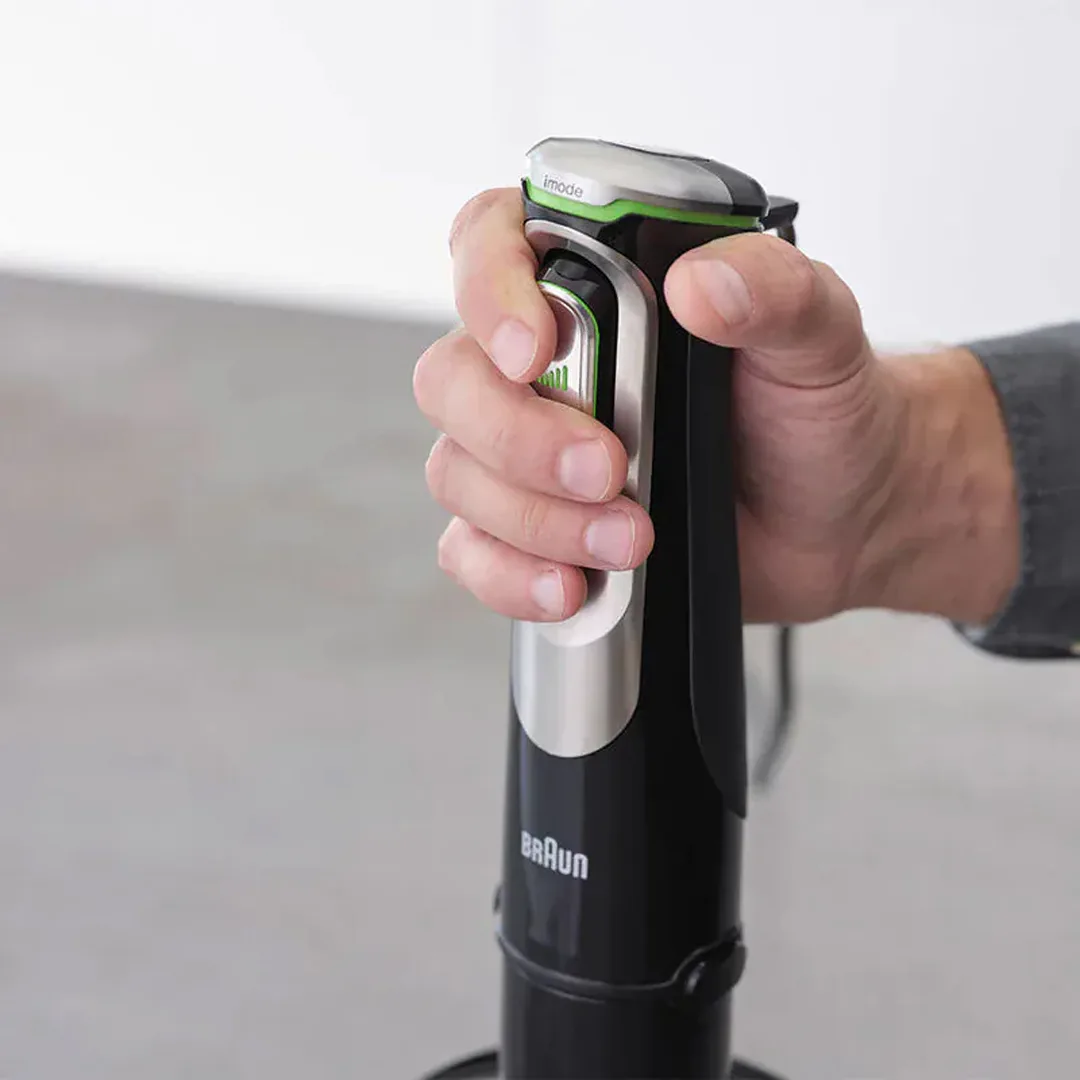 Blender Braun MQ9187XLI — Mallar, Bakı (4)