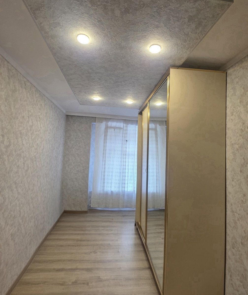 Satılır 3 otaqlı köhnə tikili 70 m² — Mənzil, Bakı (10)
