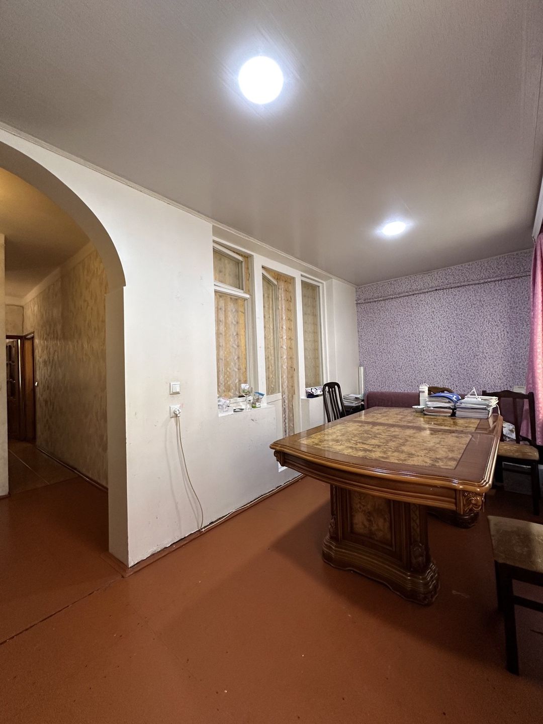 Satılır 3 otaqlı köhnə tikili 85 m² — Mənzil, Bakı (12)