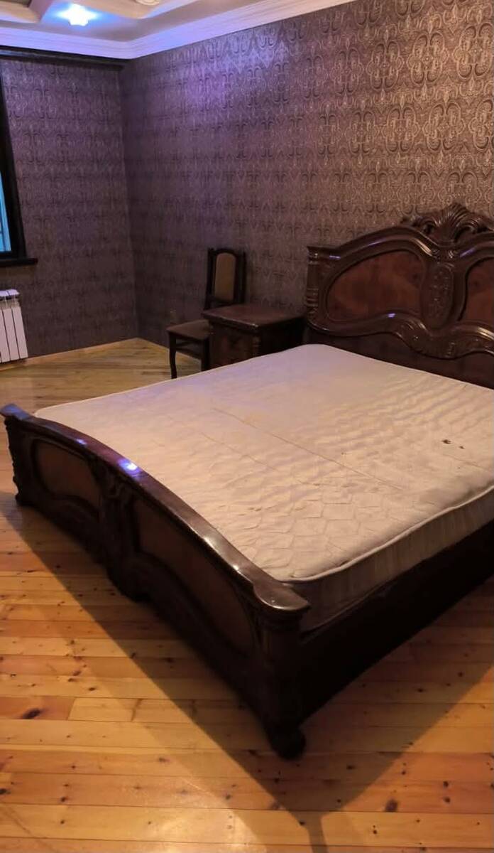 İcarəyə verilir 2 otaqlı yeni tikili 70 m² — Mənzil, Bakı (3)