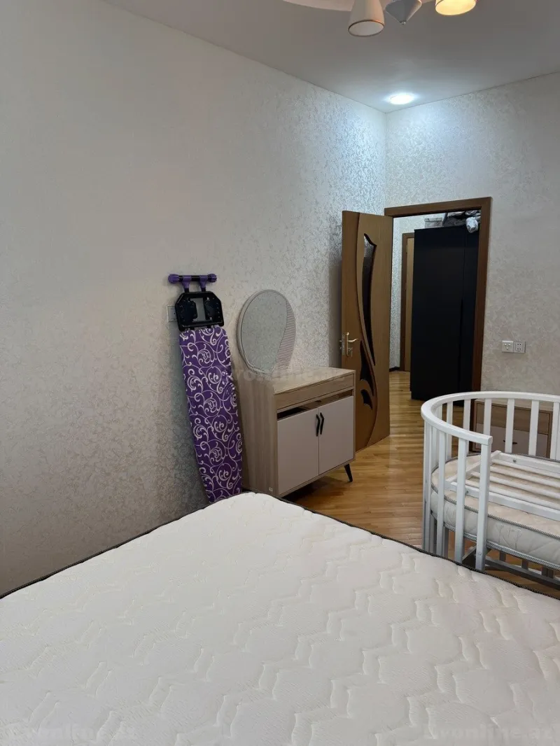 Satılır 2 otaqlı Mənzil Yeni tikili 70 m² Xırdalan — Mənzil, Xırdalan (6)