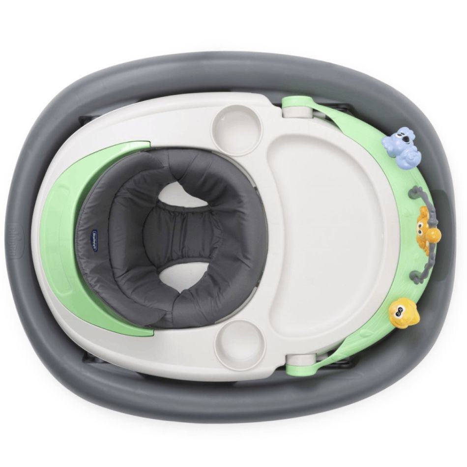 Yerimə arabası Chicco Walky Talky 07087125470000 — Digər, Bakı (2)