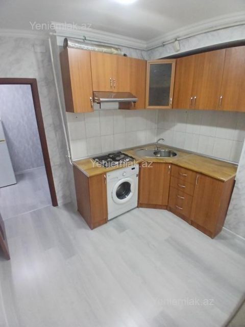 Satılır 1 otaqlı Bina evi menzil (Yeni tikili), 36 m², Xırdalan ş