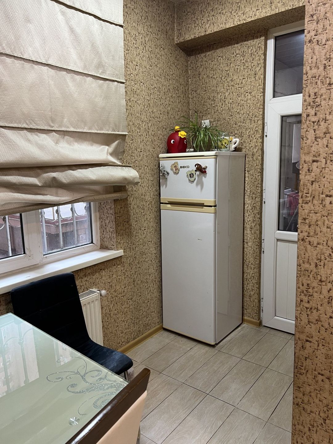 Satılır 3 otaqlı yeni tikili 104 m² — Mənzil, Bakı (7)