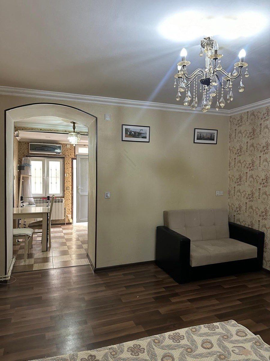Satılır 1 otaqlı köhnə tikili 24 m² — Mənzil, Bakı (6)