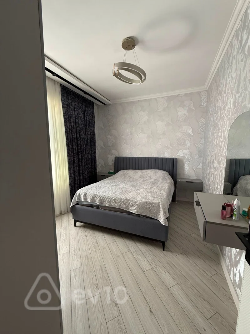 4 otaqlı həyət evi, 105 m², Novxanı Sarı Qaya — Ev, villa, Bakı (5)