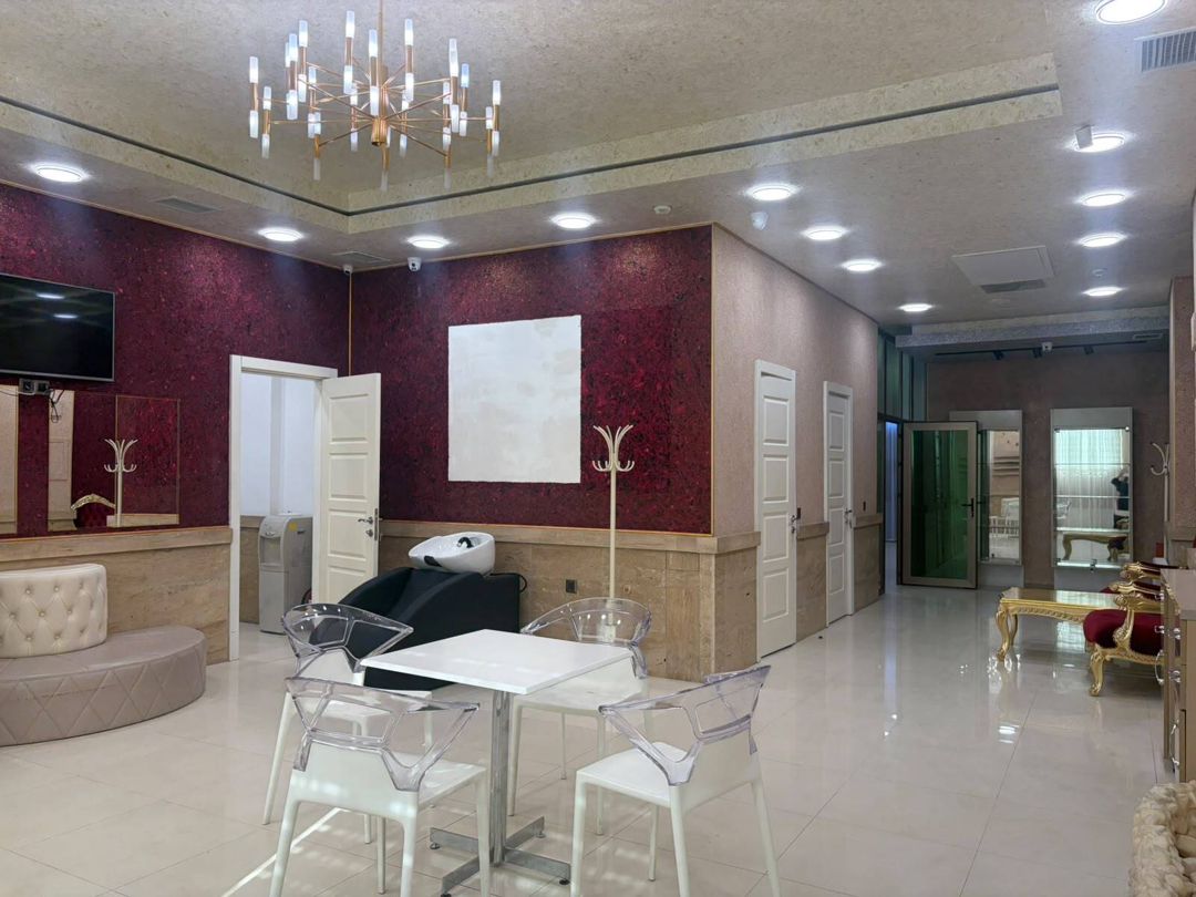 İcarəyə verilir obyekt 500 m² — Əmlak, Bakı (4)