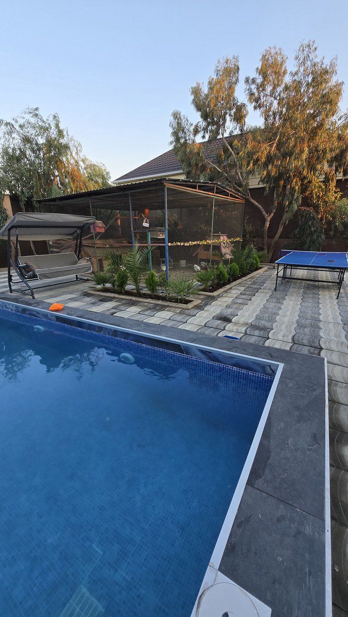 Satılır 7 otaqlı həyət evi/bağ evi 250 m² — Ev, villa, Sumqayıt (6)