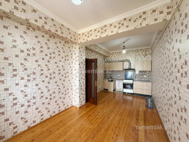 Kirayə 2 otaqlı Bina evi menzil (Yeni tikili), 92 m², Xətai rayonu — Mənzil, Bakı (5)
