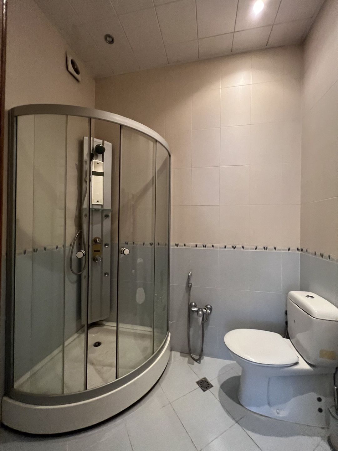 Satılır 4 otaqlı yeni tikili 185 m² — Mənzil, Bakı (11)