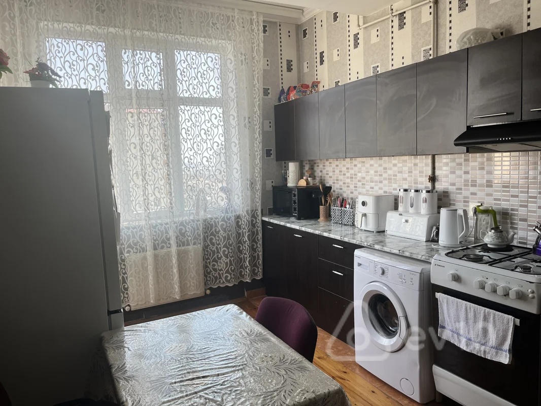 2 otaqlı mənzil, 77 m², Dadaş Bünyadzadə 7A — Mənzil, Bakı (7)