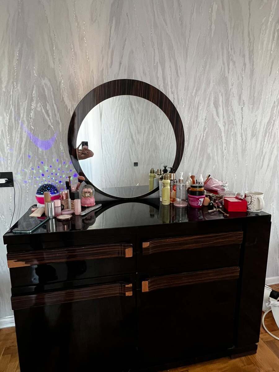 İcarəyə verilir 5 otaqlı köhnə tikili 120 m² — Mənzil, Bakı (3)