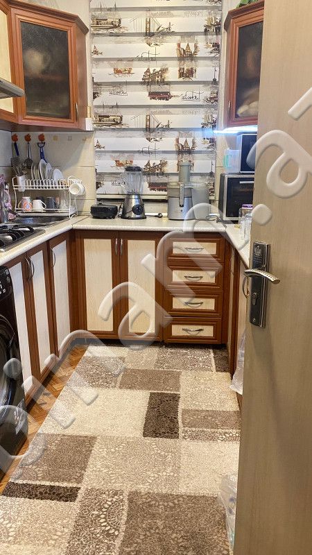 3 otaqlı Köhnə tikili, Kirayə (aylıq), Bakı, Nərimanov, Gənclik — Mənzil, Bakı (3)