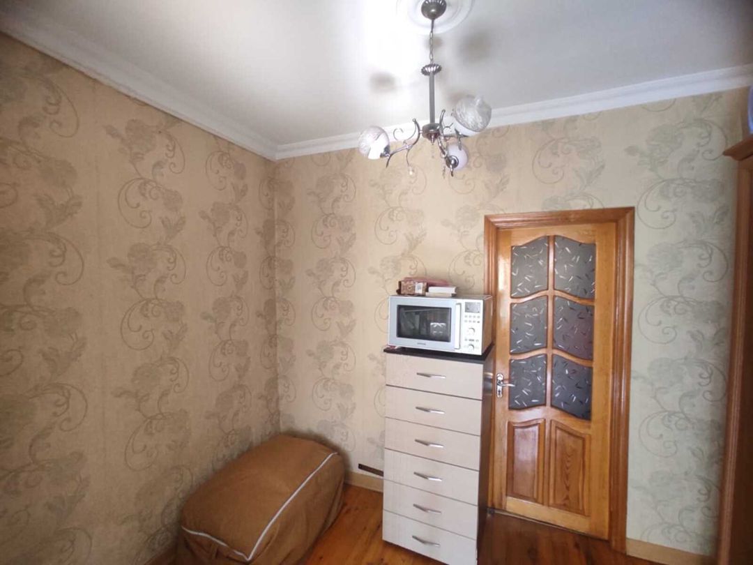 Satılır 3 otaqlı köhnə tikili 50 m² — Mənzil, Bakı (12)