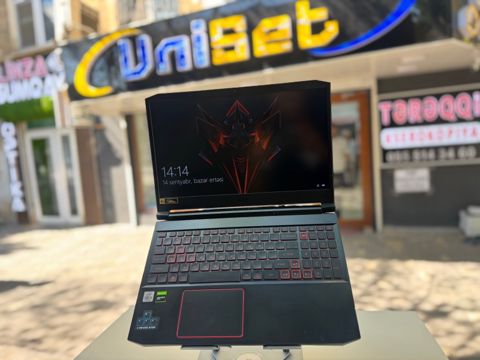 Acer Nitro AN515 noutbook — Sumqayıt