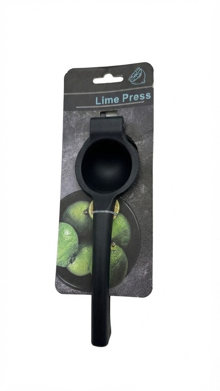 Sitrus üçün press 1076, dəmir, 50 ml — Mallar, Bakı