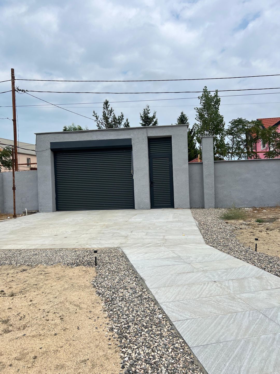 Satış: 5 otaqlı Ev / villa, 150 m², Sabunçu rayonu — Ev, villa, Bakı (2)