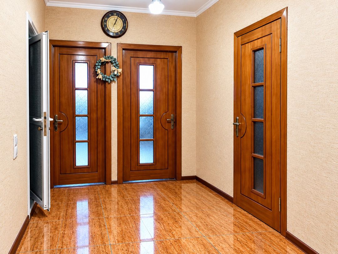 Satılır 2 otaqlı köhnə tikili 70 m² — Mənzil, Bakı (8)