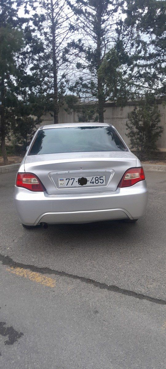 Daewoo Nexia, 2010 il — Avtomobillər, Bakı (5)