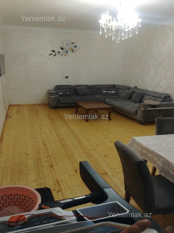 Satılır 4 otaqlı Həyət evi / Villa, 120 m², 76-cı məhəllə — Ev, villa, Sumqayıt (11)