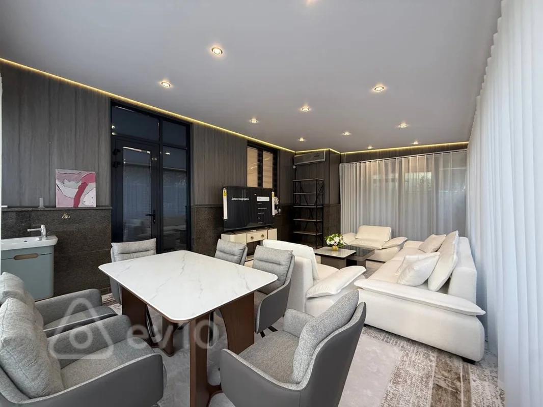 3 otaqlı mənzil, 120 m², Kövkab Safaraliyeva küçəsi — Mənzil, Bakı (2)