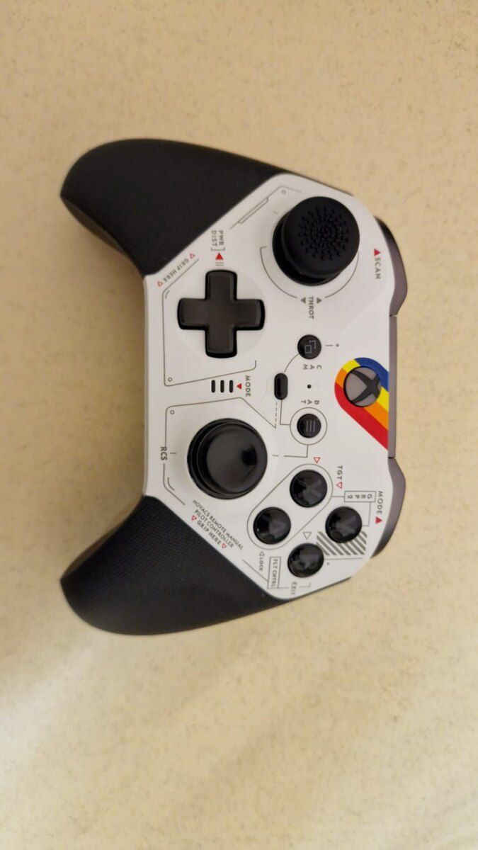 Xbox elite 2 Starfield Edition — Oyunlar, konsollər və proqramlar, Bakı (5)