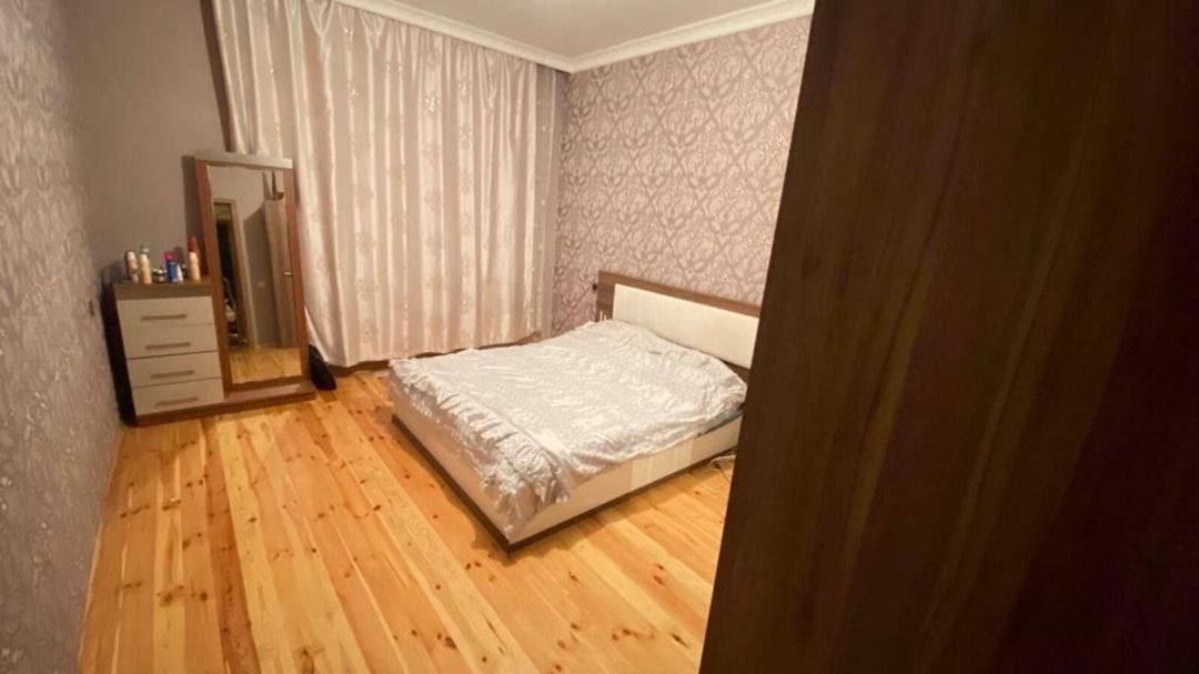Satılır 6 otaqlı həyət evi/bağ evi 220 m² — Ev, villa, Bakı (12)
