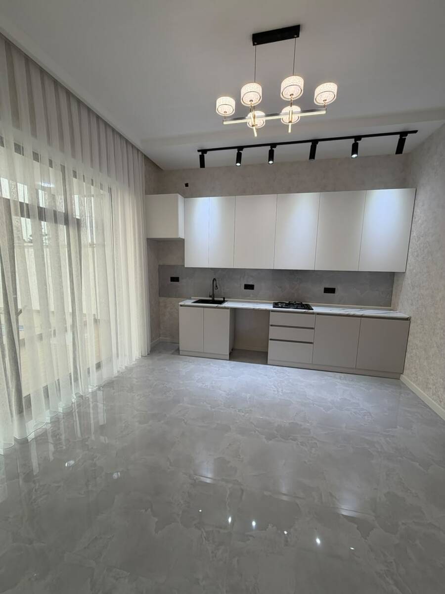 Satılır 4 otaqlı həyət evi/bağ evi 145 m² — Ev, villa, Bakı (11)