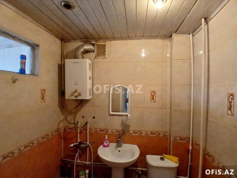 Köhnə tikili Satılır Binəqədi r., Avtovağzal m., 1 otaq, 34 m² — Mənzil, Bakı (6)