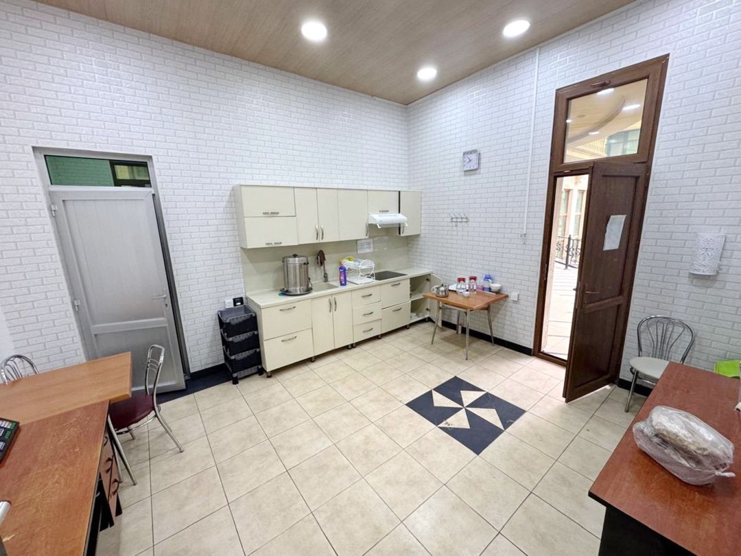 İcarəyə verilir obyekt 1000 m² — Əmlak, Bakı (3)
