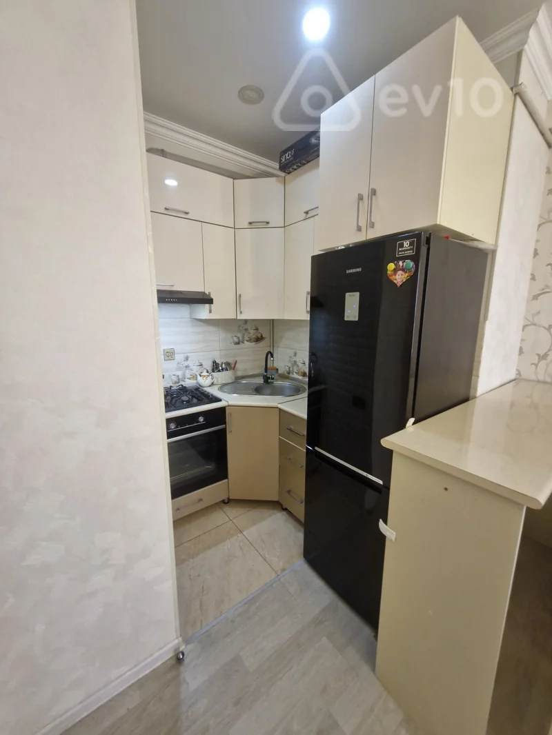 3 otaqlı mənzil, 54 m², Əhməd Mehbalıyev küçəsi — Mənzil, Bakı (11)