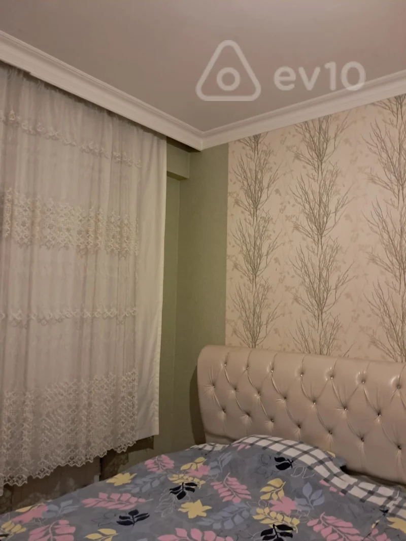 3 otaqlı mənzil, 125 m², Qaraqarayev prs — kirayə — Mənzil, Bakı (5)