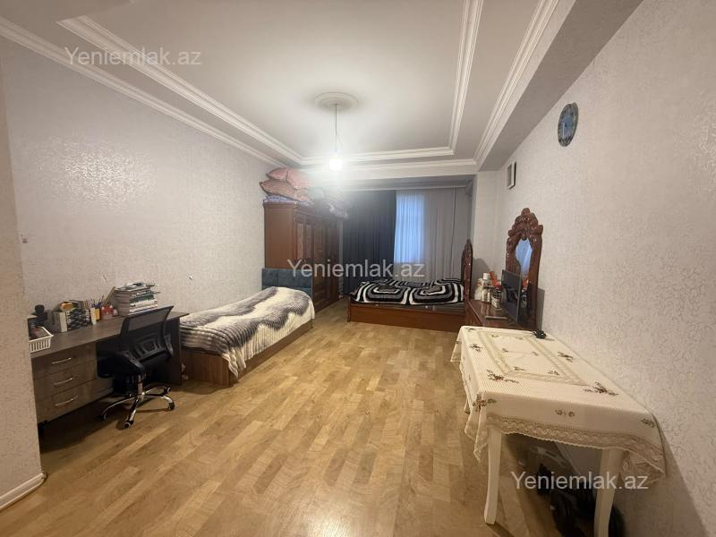 Satılır 2 otaqlı Bina evi menzil (Yeni tikili), 65 m², Xətai rayonu — Mənzil, Bakı (4)