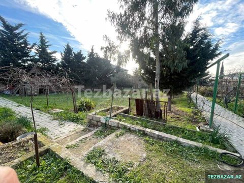 Buzovnada torpaq sahəsi satılırr — Bakı