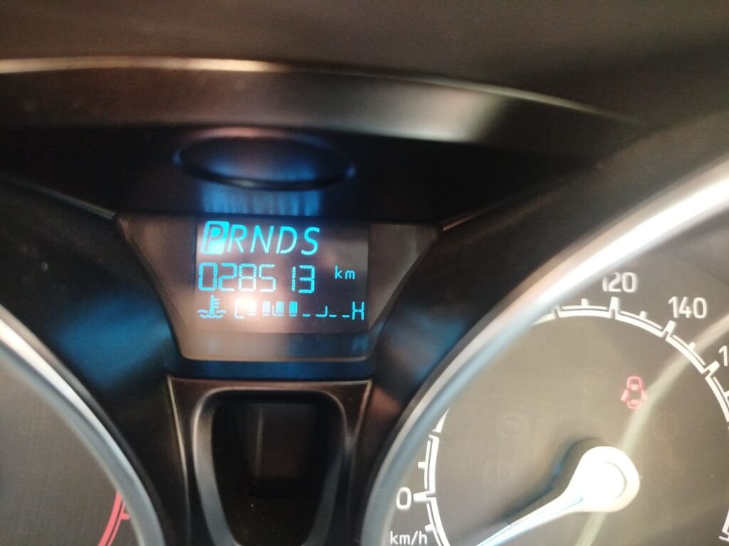 Ford EcoSport: 1.5 l 2016 il 30000 km Krossover 99-LH-552 — Avtomobillər, Bakı (10)