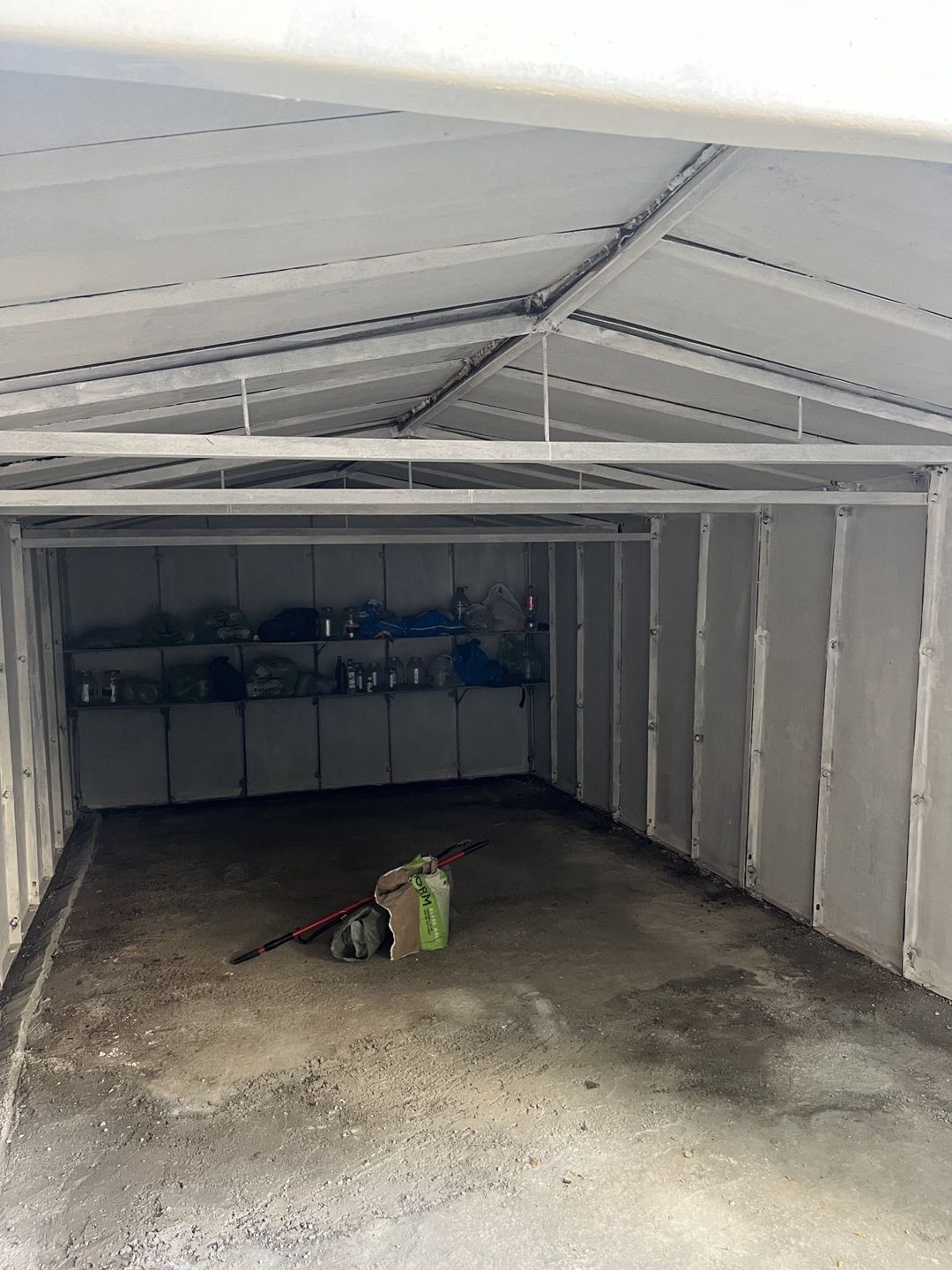 Satılır qaraj 18 m² — Garaj, Bakı (4)
