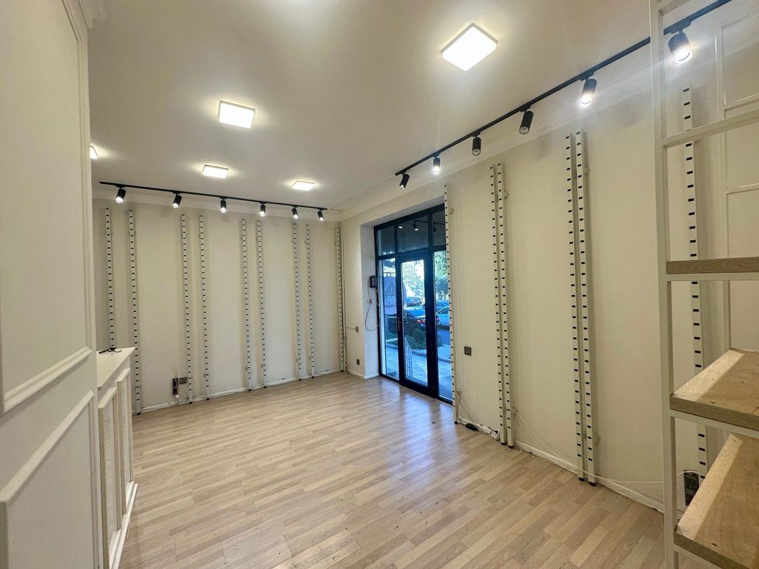 İcarəyə verilir obyekt 45 m² — Əmlak, Bakı (4)