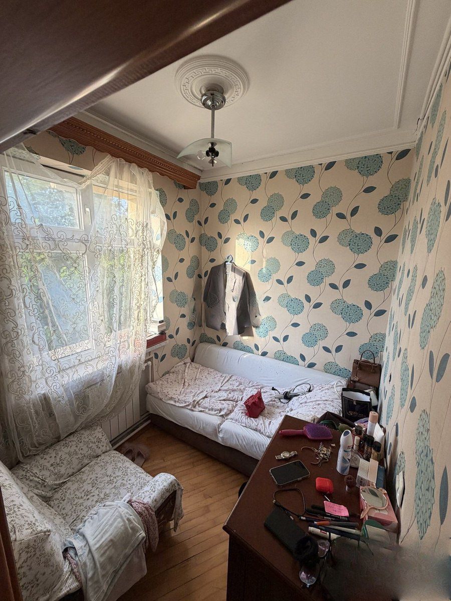 Satılır 3 otaqlı köhnə tikili 50 m² — Mənzil, Bakı (7)