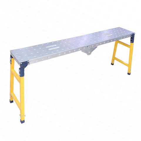 Ayaqaltı qatlanan usta nərdivanı 30X180SM — Bakı