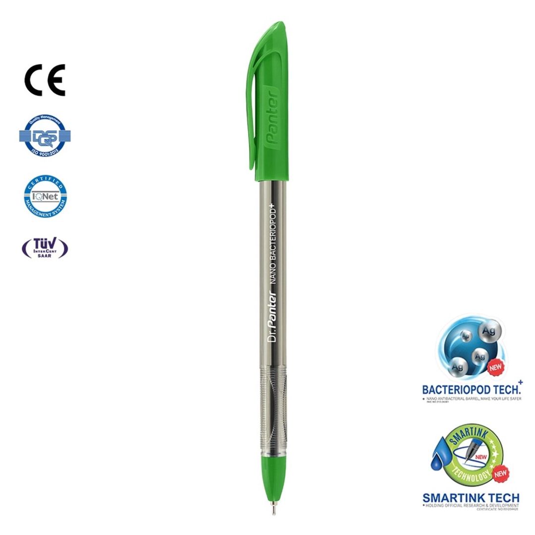 Smart Ink antibakterial qələm — Məktəb və təhsil malları, Bakı (5)
