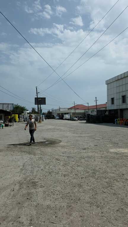 Satılır torpaq 57 sot — Torpaq, Xırdalan (3)