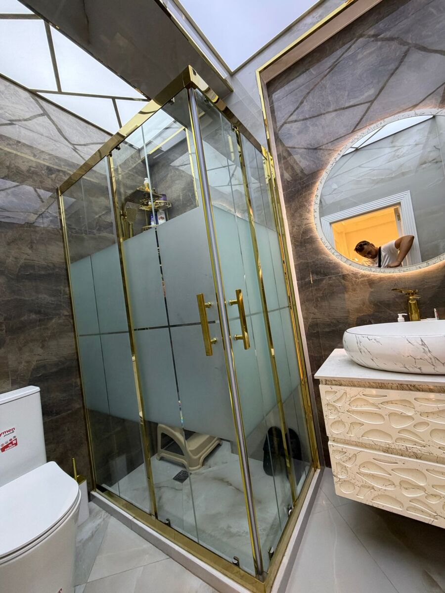Satılır 3 otaqlı yeni tikili 91 m² — Mənzil, Bakı (8)