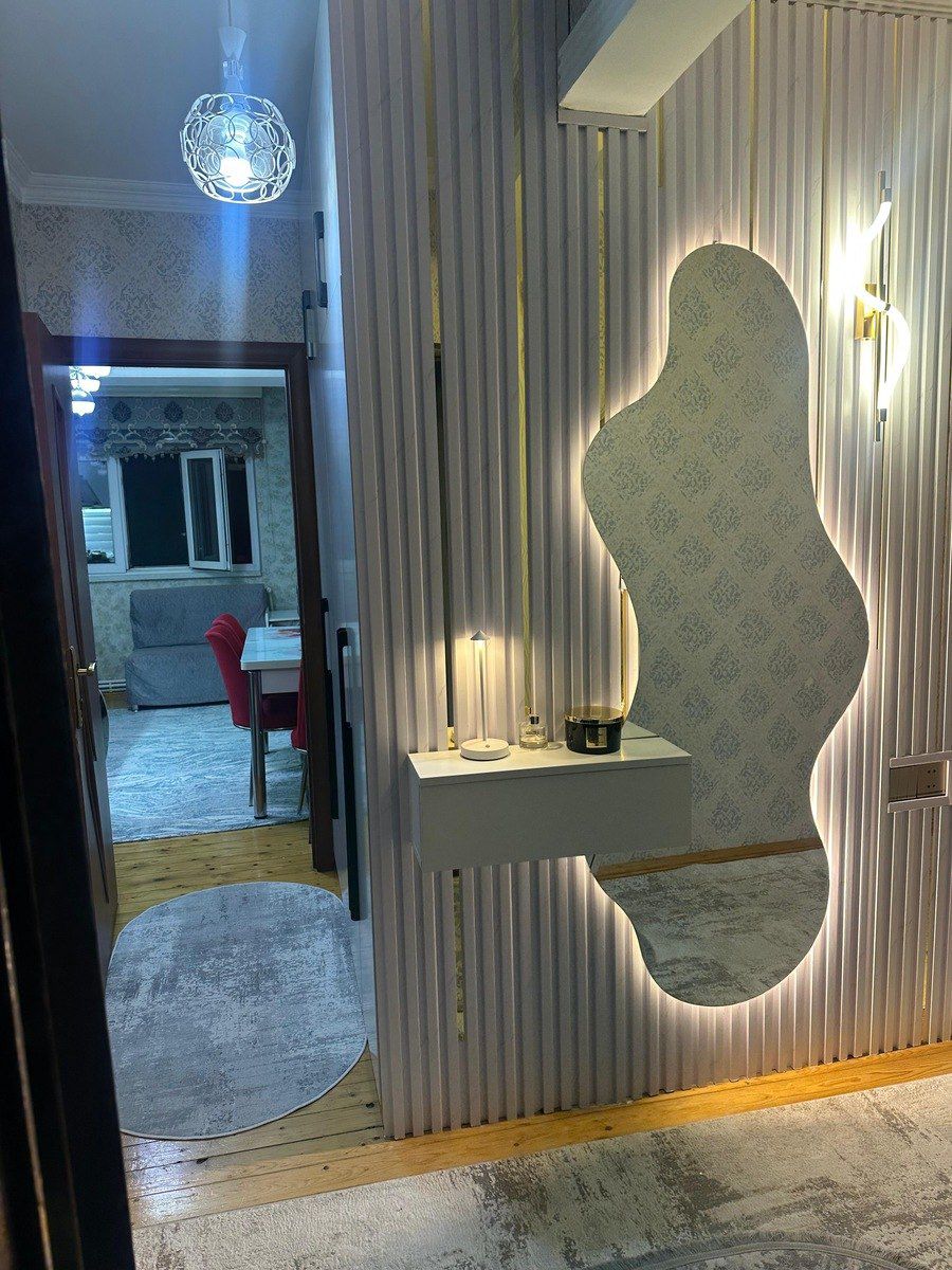 Satılır 2 otaqlı köhnə tikili 56 m² — Mənzil, Sumqayıt