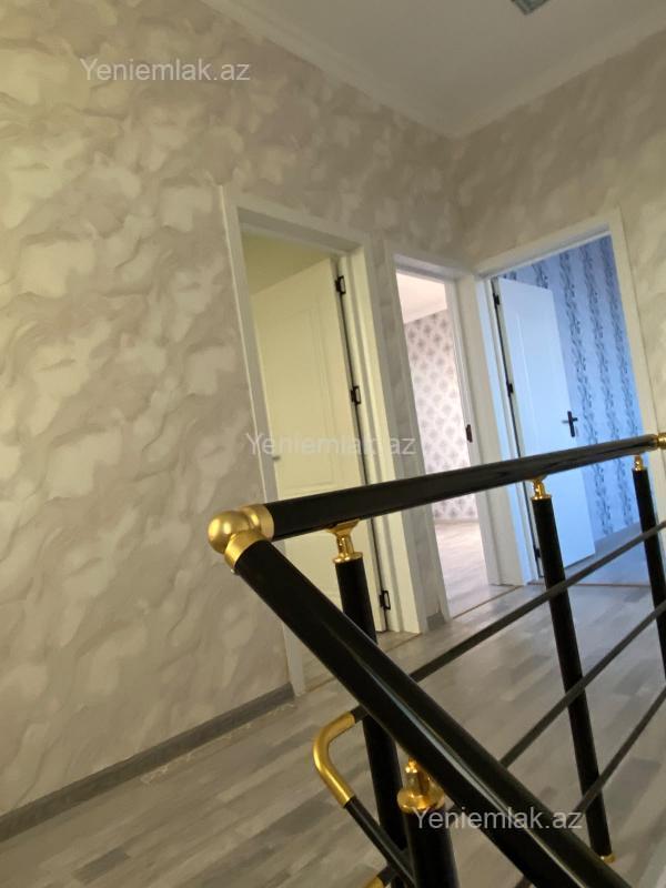 Satılır 4 otaqlı Həyət evi / Villa, 144 m², Corat köhnə — Ev, villa, Sumqayıt (9)