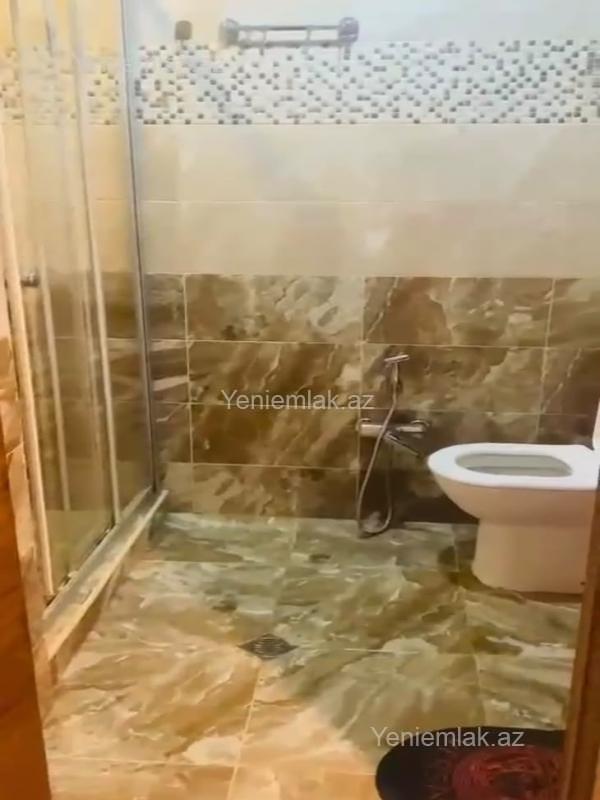 Kirayə 2 otaqlı Bina evi menzil (Yeni tikili), 60 m², 6-cı mikrorayon — Mənzil, Sumqayıt (9)
