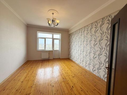 İcarəyə verilir 2 otaqlı yeni tikili 92 m² — Bakı